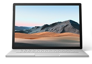 灵石surface数据恢复